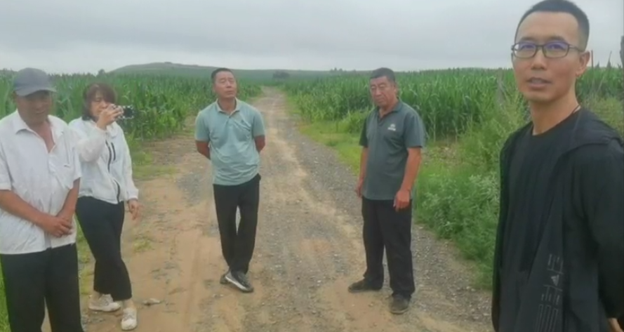 多方見(jiàn)證旱科威的功效